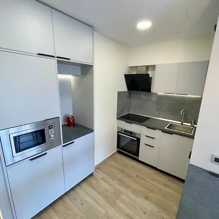 Perfecto Apartamento! Lägenhet *