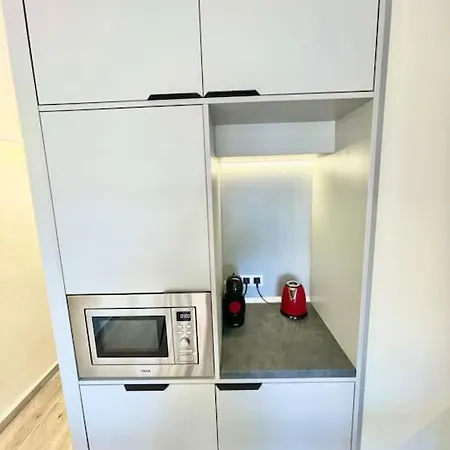 Lägenhet Perfecto Apartamento! Calpe