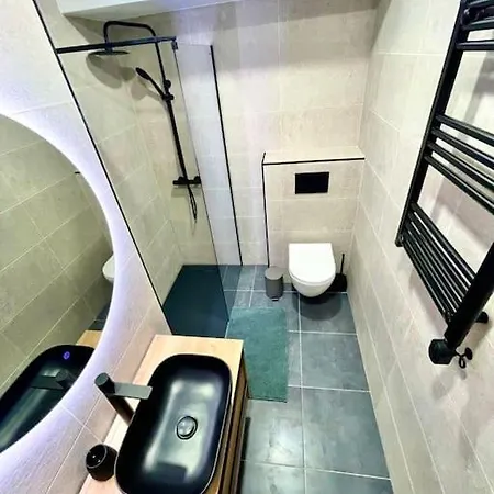Perfecto Apartamento! * Calpe