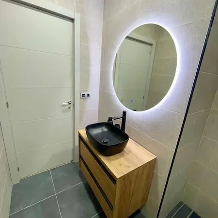 Apartment Perfecto Apartamento!