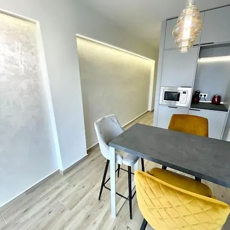 Lägenhet Perfecto Apartamento! *
