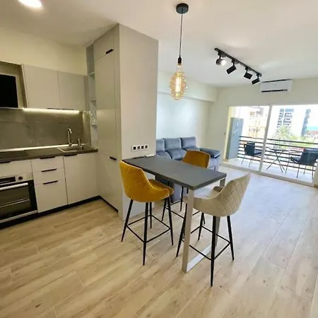 Perfecto Apartamento! Calpe