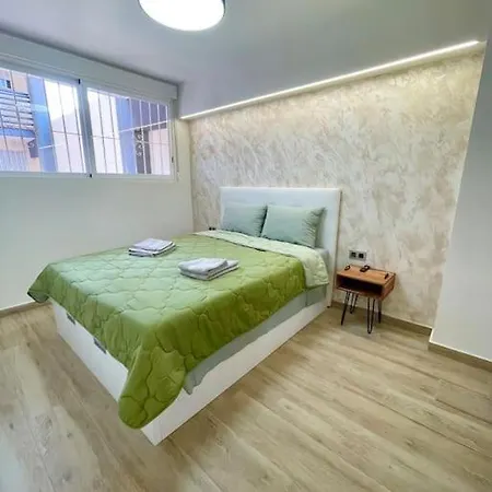 Perfecto Apartamento! * Calpe