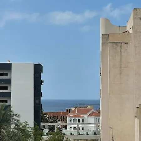 Perfecto Apartamento! Calpe