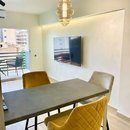 Perfecto Apartamento! *