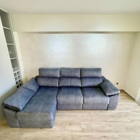 Perfecto Apartamento! * Calpe