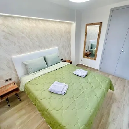 Perfecto Apartamento! Calpe