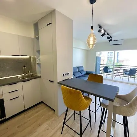 Perfecto Apartamento! *