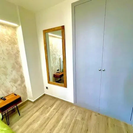 Perfecto Apartamento! Lägenhet