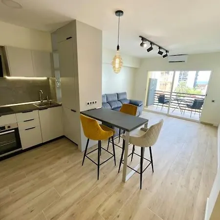 Perfecto Apartamento! *