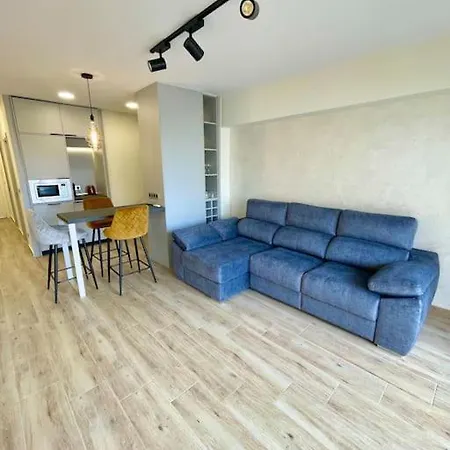 Apartment Perfecto Apartamento!