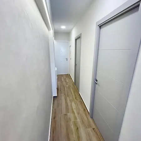 Perfecto Apartamento! *