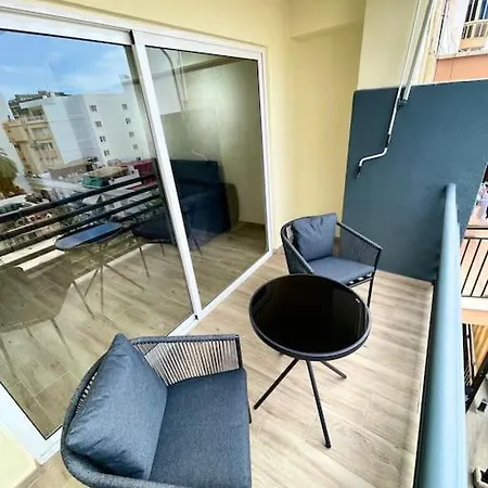 Perfecto Apartamento!