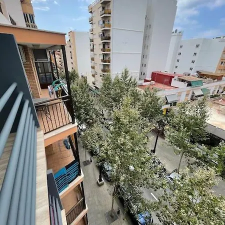 Perfecto Apartamento! Lägenhet Calpe