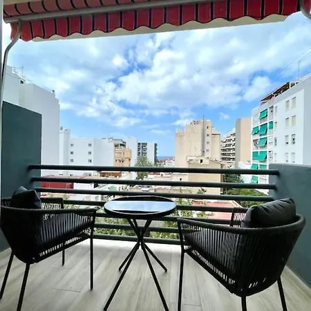 Apartment Perfecto Apartamento! *
