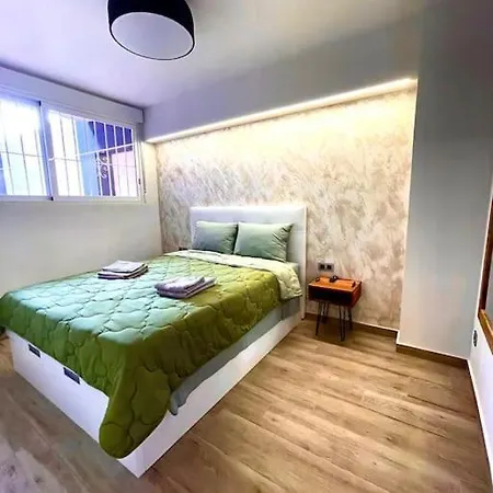 Lägenhet Perfecto Apartamento! Calpe
