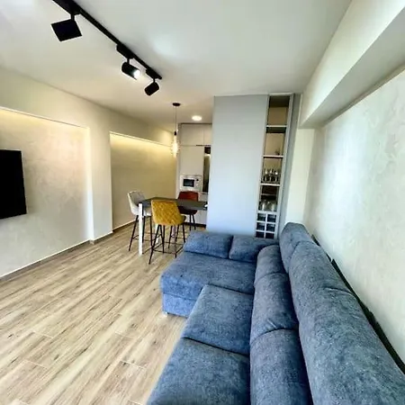 Perfecto Apartamento!